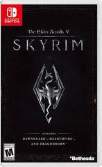 The Elder Scrolls V Skyrim (Losse Cartridge) (Switch Games), Spelcomputers en Games, Ophalen of Verzenden, Zo goed als nieuw