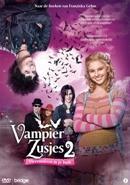 Vampierzusjes 2 - DVD, Verzenden, Nieuw in verpakking