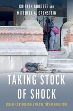 9780197549247 Taking Stock of Shock Kristen Ghodsee, Boeken, Nieuw, Kristen Ghodsee, Verzenden