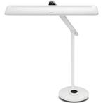 Philips Desk Light LED DSK501 Wit, Ophalen of Verzenden, Zo goed als nieuw