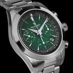 Tecnotempo - ChronoRadial *Designed and Assembled in, Nieuw