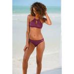 Lascana Bikinibroekje Italy in uni, Kleding | Dames, Verzenden, Nieuw