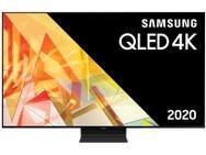 Samsung 65Q95T - 65inch / 165cm Ultra HD Qled Smart TV 120Hz, Audio, Tv en Foto, Televisies, 100 cm of meer, Smart TV, 120 Hz