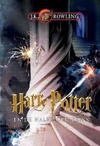 9789061697671 Harry Potter 6 - Harry Potter en de halfblo..., Boeken, Zo goed als nieuw, Joanne Kathleen Rowling, Verzenden