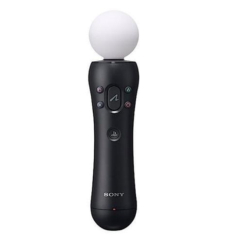 Sony PS3 Move Motion Controller PS3 / PS4 (PS3 Accessoires), Spelcomputers en Games, Spelcomputers | Sony PlayStation 3, Zo goed als nieuw