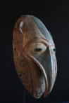 Ritueel dansmasker van Kubalia - Hout - Papoea-Nieuw-Guinea