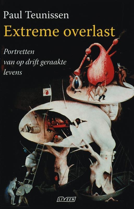 Extreme Overlast 9789020406245 P. Teunissen, Boeken, Literatuur, Zo goed als nieuw, Verzenden