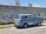 Volkswagen - T2 Doka - 1976, Auto's, Oldtimers