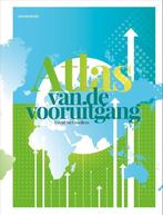 Atlas van de vooruitgang, Ophalen of Verzenden, Nieuw