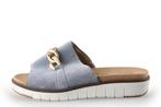 Comfort Plus Slippers in maat 39 Blauw | 10% extra korting, Kleding | Dames, Schoenen, Slippers, Zo goed als nieuw, Comfort Plus