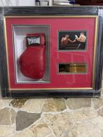 Boxing - Amir Khan - Bokshandschoen, Nieuw