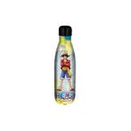 ONE PIECE - Luffy - Stainless Steel Bottle 780ml, Antiek en Kunst, Antiek | Servies los, Verzenden
