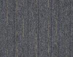 First Straightline Grijs-Geel - Restpartij - 8 m², Nieuw, Ophalen of Verzenden, Tapijttegels, Modern