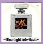 M – Moonlight And Muzak / Woman Make Man (1-7-Vinyl-Single), Cd's en Dvd's, Vinyl Singles, Ophalen of Verzenden, Nieuw in verpakking