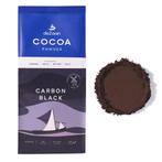 deZaan Cacaopoeder Carbon Black 1kg, Nieuw, Verzenden