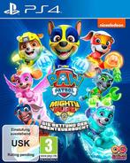 Paw Patrol Mighty Pups Save Adventure Bay-Duits (PlayStation, Ophalen of Verzenden, Nieuw