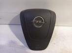 Airbag stuur Opel Zafira Tourer C 1.4 13299780, Auto-onderdelen, Ophalen of Verzenden, Gebruikt, Opel