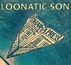 cd digi - Loonatic Son - The Dharma Press, Cd's en Dvd's, Cd's | Rock, Zo goed als nieuw, Verzenden