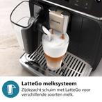 Philips 5500 Series EP5541 - Volautomatische Espressomachine, Verzenden, Zo goed als nieuw