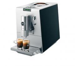 Jura ENA 7, Witgoed en Apparatuur, Koffiezetapparaten