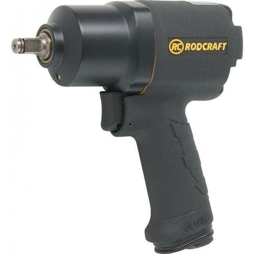 Rodcraft 2147, Zakelijke goederen, Machines en Bouw | Pompen en Compressoren, Verzenden