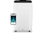 Duux North - Mobiele Airco - 14.000 BTU/h - Wit, Verzenden, Zo goed als nieuw