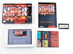 Super Street Fighter 2 [NTSC] [Super Nintendo], Spelcomputers en Games, Games | Nintendo Super NES, Ophalen of Verzenden, Zo goed als nieuw