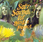 cd - Various - Soft Sounds For Gentle People 3, Cd's en Dvd's, Verzenden, Zo goed als nieuw