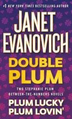 Double Plum 9781250122728 Janet Evanovich, Gelezen, Janet Evanovich, Verzenden