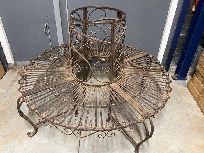 Tuinbank - IJzer, Antiek en Kunst, Curiosa en Brocante