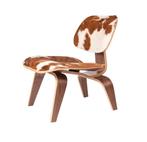 Lounge chair wood Classic lounge stoel, Huis en Inrichting, Fauteuils, Verzenden, Nieuw