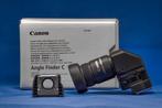 Canon Angle Finder C Viewfinder, Nieuw