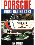 PORSCHE, TURBO RACING CARS, Nieuw, Porsche, Author