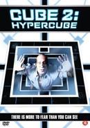 Cube 2 - Hypercube - DVD, Cd's en Dvd's, Dvd's | Thrillers en Misdaad, Verzenden