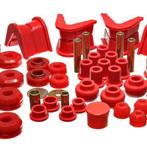 Energy Suspension 73-79 Ford F-150 Pickup 4WD Red Hyper-flex, Ophalen of Verzenden, Nieuw