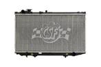 CSF 98-05 Lexus GS300 3.0L OEM Plastic Radiator - 2606, Auto-onderdelen, Ophalen of Verzenden, Nieuw