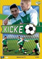 Kicke - DVD, Verzenden, Nieuw in verpakking