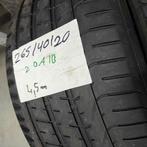 2 x Pirelli PZero 265-40-20 Zomerbanden 4,5mm, Auto-onderdelen, Banden en Velgen, Gebruikt, 265 mm, Ophalen of Verzenden, Band(en)