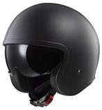 OF599 Spitfire motorhelm LS2, Motoren, Kleding | Motorhelmen, Verzenden, Nieuw met kaartje
