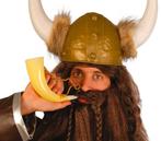 Viking Hoorn 24cm, Hobby en Vrije tijd, Verzenden, Nieuw