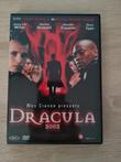 DVD - Dracula 2002