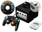 Nintendo Gamecube Starter Pack - Value Mario Kart Double, Ophalen of Verzenden, Zo goed als nieuw