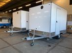 Ruime foodtrailer, lease prijs p mnd €. 181,28, Overige typen