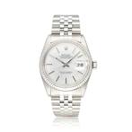 Rolex Datejust 36 16014 uit 1985, Sieraden, Tassen en Uiterlijk, Horloges | Antiek, Verzenden, Polshorloge