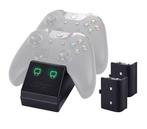 Venom - Duo Docking Station - Inclusief 2 Accus - Xbox One, Spelcomputers en Games, Spelcomputers | Xbox | Accessoires, Ophalen of Verzenden