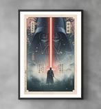 Sato Hageshi - Vader’s Disciple - Darth Vader Star Wars -