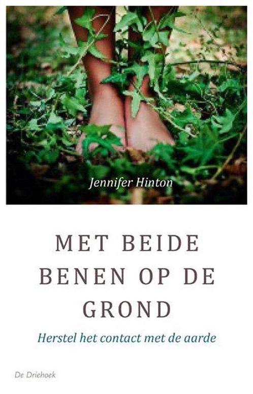 9789060307359 Met beide benen op de grond | Tweedehands, Boeken, Studieboeken en Cursussen, Zo goed als nieuw, Verzenden
