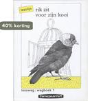 Leesweg 1 wegboek: Rik zit voor zijn kooi / Leesweg, Verzenden, Gelezen, Baar de