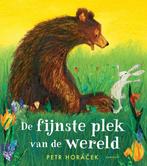 De fijnste plek van de wereld 9789047712060 Petr Horacek, Verzenden, Gelezen, Petr Horacek