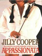 Appassionata by Jilly Cooper (Hardback), Verzenden, Gelezen, Jilly Cooper